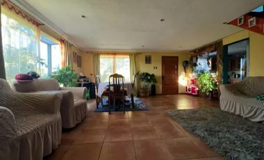 VENTA CASA DE 120M2 CONSTRUIDOS 419M2 DE TERRENO