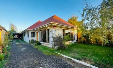 VENTA CASA DE 120M2 CONSTRUIDOS 419M2 DE TERRENO