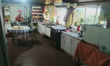 SE VENDE, PARCELA DE 3477MT2 DE TERRENO 90MT2 CONSTRUIDOS