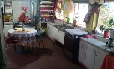 SE VENDE, PARCELA DE 3477MT2 DE TERRENO 90MT2 CONSTRUIDOS