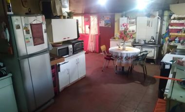 SE VENDE, PARCELA DE 3477MT2 DE TERRENO 90MT2 CONSTRUIDOS