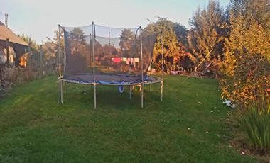 SE VENDE, PARCELA DE 3477MT2 DE TERRENO 90MT2 CONSTRUIDOS