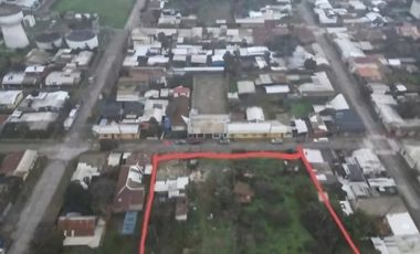 SE VENDE, TERRENO URBANO DE 2723MT2