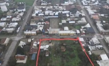 SE VENDE, TERRENO URBANO DE 2723MT2