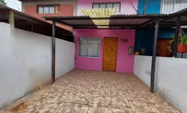 SE VENDE DEPARTAMENTO LONTUE MOLINA