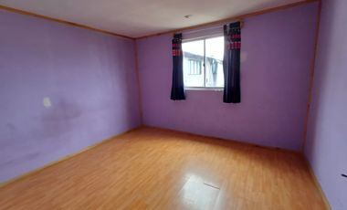 SE VENDE DEPARTAMENTO LONTUE MOLINA
