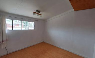 SE VENDE DEPARTAMENTO LONTUE MOLINA