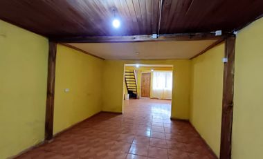 SE VENDE DEPARTAMENTO LONTUE MOLINA