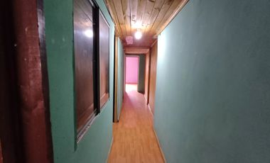 SE VENDE DEPARTAMENTO LONTUE MOLINA
