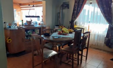 SE VENDE, CASA DE 153MT2 CONSTRUIDOS 263MT2 DE TERRENO MOLI