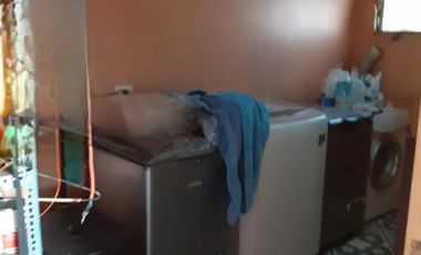 SE VENDE, CASA DE 153MT2 CONSTRUIDOS 263MT2 DE TERRENO MOLI