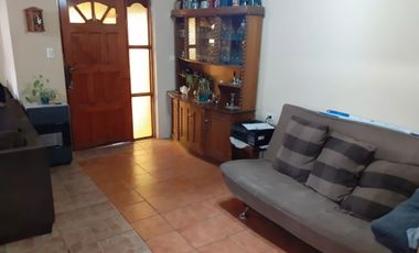 SE VENDE, CASA DE 153MT2 CONSTRUIDOS 263MT2 DE TERRENO MOLI