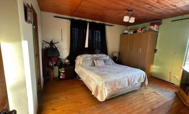 SE VENDE, CASA DE 153MT2 CONSTRUIDOS 263MT2 DE TERRENO MOLI