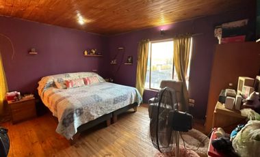 SE VENDE, CASA DE 153MT2 CONSTRUIDOS 263MT2 DE TERRENO MOLI