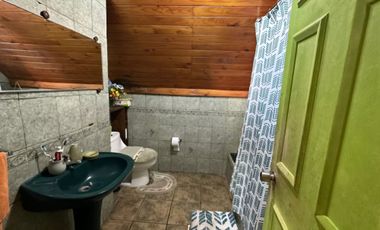 SE VENDE, CASA DE 153MT2 CONSTRUIDOS 263MT2 DE TERRENO MOLI