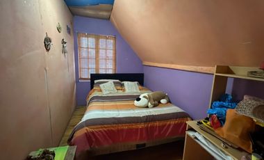SE VENDE, CASA DE 153MT2 CONSTRUIDOS 263MT2 DE TERRENO MOLI