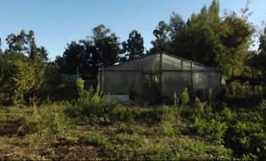 PROPIEDAD DE 3409MT2 90MT2 CONSTRUIDOS SE VENDE