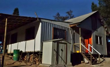 PROPIEDAD DE 3409MT2 90MT2 CONSTRUIDOS SE VENDE