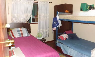 PROPIEDAD DE 3409MT2 90MT2 CONSTRUIDOS SE VENDE