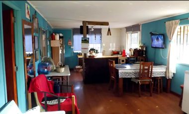 PROPIEDAD DE 3409MT2 90MT2 CONSTRUIDOS SE VENDE