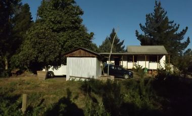 PROPIEDAD DE 3409MT2 90MT2 CONSTRUIDOS SE VENDE