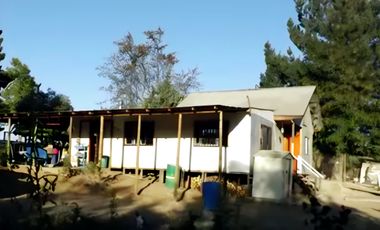 PROPIEDAD DE 3409MT2 90MT2 CONSTRUIDOS SE VENDE