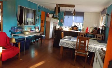 PROPIEDAD DE 3409MT2 90MT2 CONSTRUIDOS SE VENDE