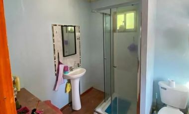 PROPIEDAD DE 3409MT2 90MT2 CONSTRUIDOS SE VENDE