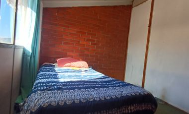 CASA EN VENTA, A PASOS DEL CESFAM, MOLINA-MAULE
