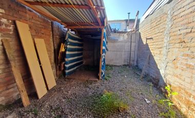 CASA EN VENTA, A PASOS DEL CESFAM, MOLINA-MAULE