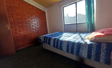 CASA EN VENTA, A PASOS DEL CESFAM, MOLINA-MAULE