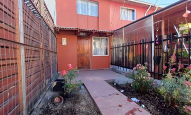 CASA EN VENTA, A PASOS DEL CESFAM, MOLINA-MAULE
