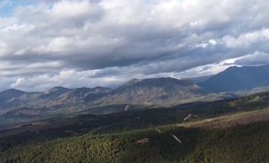 PARCELA EN VENTA 5000MT2 LOS TREILES, MAULE