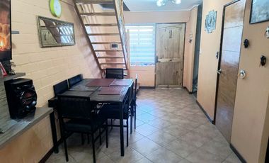 CASA EN VENTA 100MT2 DE TERRENO 70MT2 CONSTRUIDOS