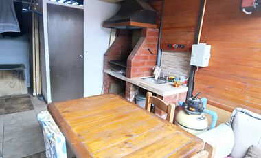 CASA EN VENTA 100MT2 DE TERRENO 70MT2 CONSTRUIDOS