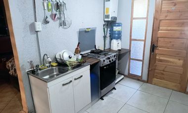CASA EN VENTA 100MT2 DE TERRENO 70MT2 CONSTRUIDOS