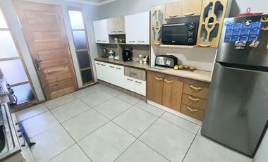 CASA EN VENTA 100MT2 DE TERRENO 70MT2 CONSTRUIDOS