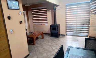 CASA EN VENTA 100MT2 DE TERRENO 70MT2 CONSTRUIDOS