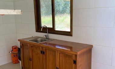 VENTA DE PARCELAS DE AGRADO  6186MT2 80MT2 CONTRUIDOS,
