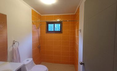 VENTA DE PARCELAS DE AGRADO  6186MT2 80MT2 CONTRUIDOS,