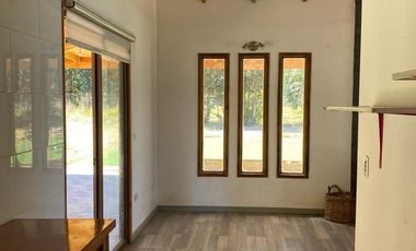 VENTA DE PARCELAS DE AGRADO  6186MT2 80MT2 CONTRUIDOS,