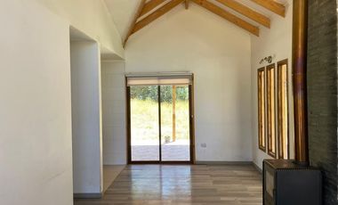 VENTA DE PARCELAS DE AGRADO  6186MT2 80MT2 CONTRUIDOS,
