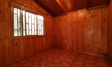 VENTA CASA EN LINARES CON MUCHO POTENCIAL