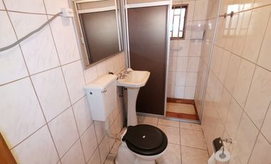 VENTA CASA EN LINARES CON MUCHO POTENCIAL