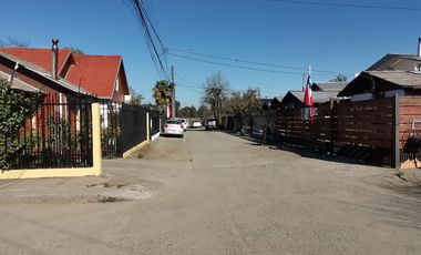 VENTA CASA EN LINARES CON MUCHO POTENCIAL