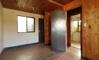 VENTA CASA EN LINARES CON MUCHO POTENCIAL