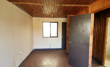 VENTA CASA EN LINARES CON MUCHO POTENCIAL