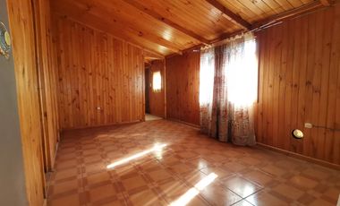VENTA CASA EN LINARES CON MUCHO POTENCIAL