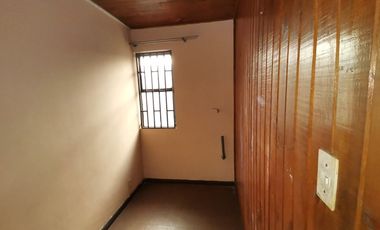 VENTA CASA EN LINARES CON MUCHO POTENCIAL