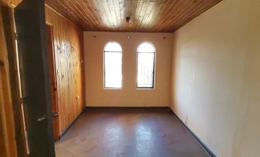 VENTA CASA EN LINARES CON MUCHO POTENCIAL